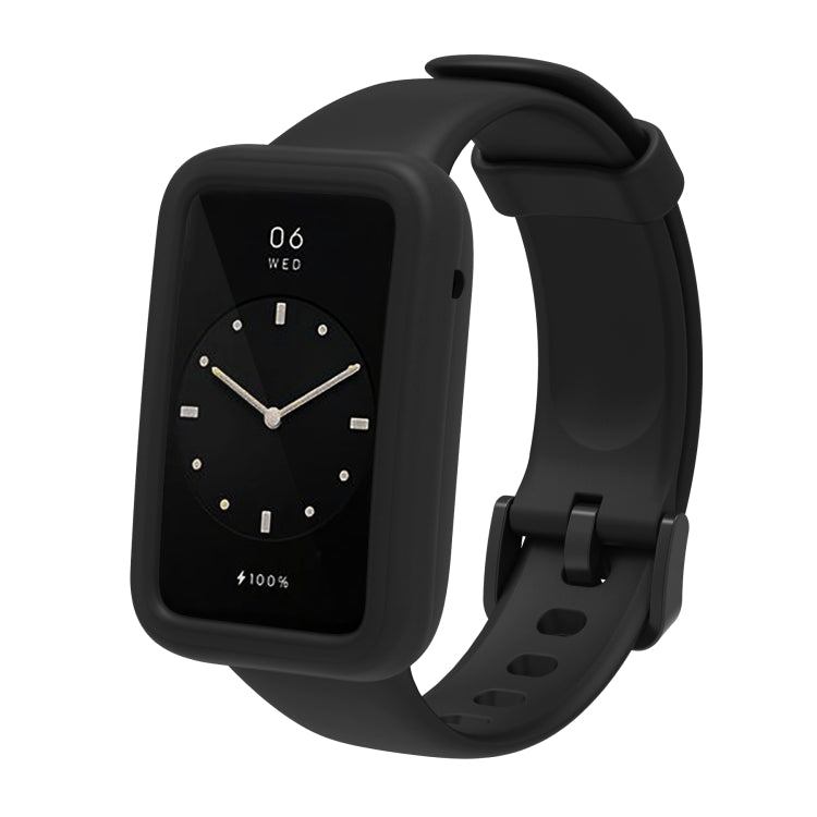 Cinturino elastico regolabile in silicone per Xiaomi Mi Band 7 Pro