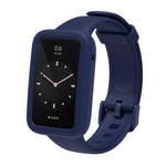 Cinturino elastico regolabile in silicone per Xiaomi Mi Band 7 Pro