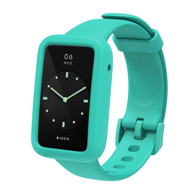 Cinturino elastico regolabile in silicone per Xiaomi Mi Band 7 Pro