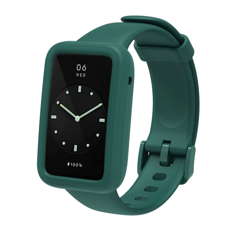 Cinturino elastico regolabile in silicone per Xiaomi Mi Band 7 Pro