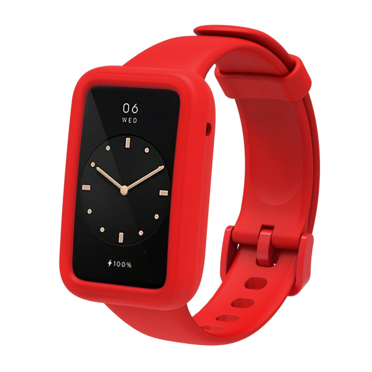 Cinturino elastico regolabile in silicone per Xiaomi Mi Band 7 Pro