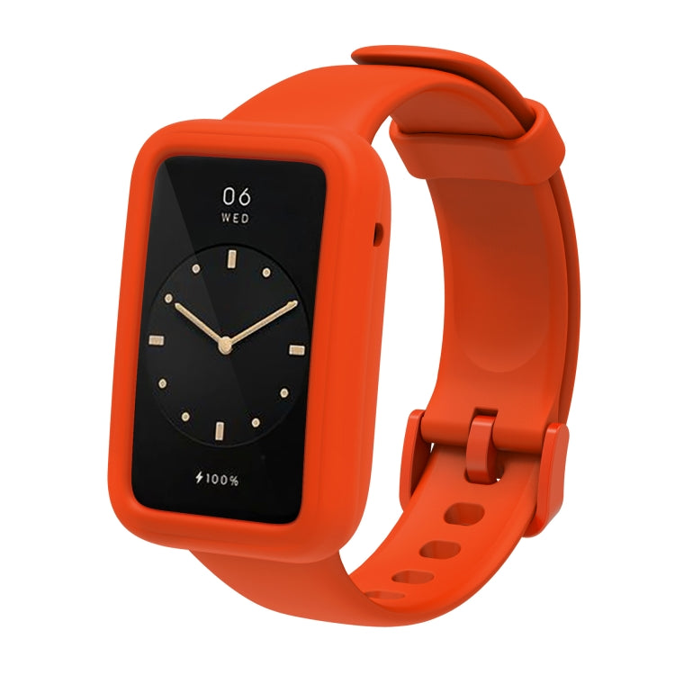 Cinturino elastico regolabile in silicone per Xiaomi Mi Band 7 Pro