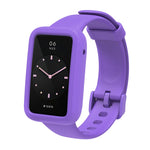 Cinturino elastico regolabile in silicone per Xiaomi Mi Band 7 Pro