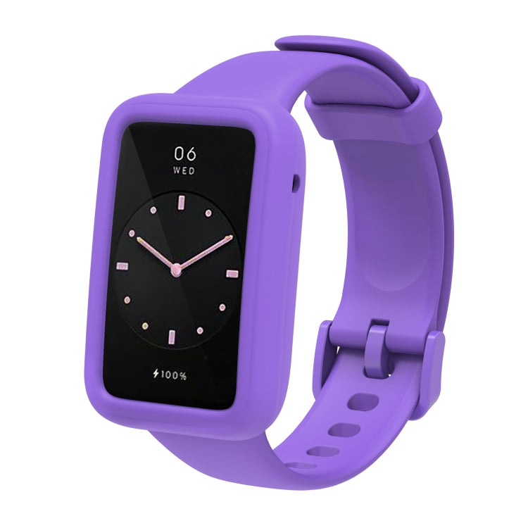 Cinturino elastico regolabile in silicone per Xiaomi Mi Band 7 Pro