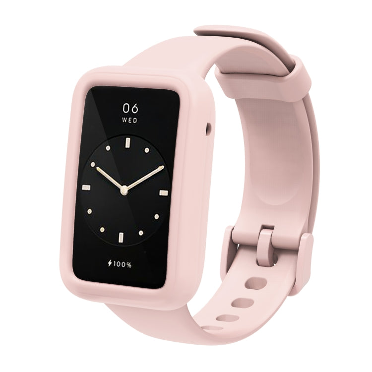 Cinturino elastico regolabile in silicone per Xiaomi Mi Band 7 Pro