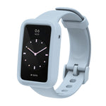 Cinturino elastico regolabile in silicone per Xiaomi Mi Band 7 Pro