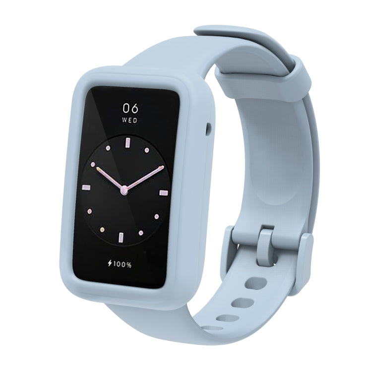 Cinturino elastico regolabile in silicone per Xiaomi Mi Band 7 Pro