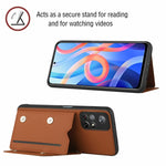 Skin Feel PU + TPU + Cover posteriore per PC Custodia antiurto, For Xiaomi Redmi Note 11 5G/Poco M4 Pro 5G, For Samsung Galaxy A13 4G