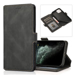Custodia in pelle con chiusura magnetica retrò, For iPhone 14 Pro Max, For iPhone 14 Pro, For iPhone 14, For iPhone 14 Plus