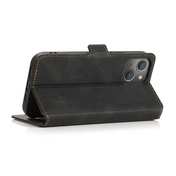 Custodia in pelle con chiusura magnetica retrò, For iPhone 14 Pro Max, For iPhone 14 Pro, For iPhone 14, For iPhone 14 Plus