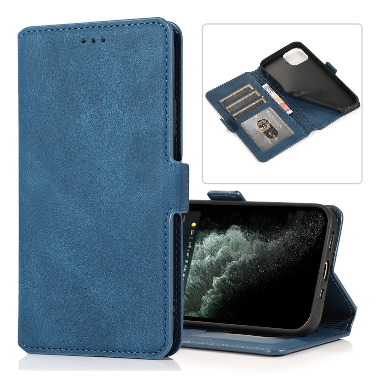 Custodia in pelle con chiusura magnetica retrò, For iPhone 14 Pro Max, For iPhone 14 Pro, For iPhone 14, For iPhone 14 Plus