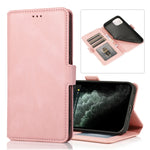 Custodia in pelle con chiusura magnetica retrò, For iPhone 14 Pro Max, For iPhone 14 Pro, For iPhone 14, For iPhone 14 Plus