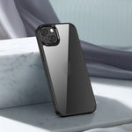 Custodia protettiva per telefono iPAKY antiurto per PC + TPU, For iPhone 14 Pro Max, For iPhone 14 Pro, For iPhone 14 Plus, For iPhone 14