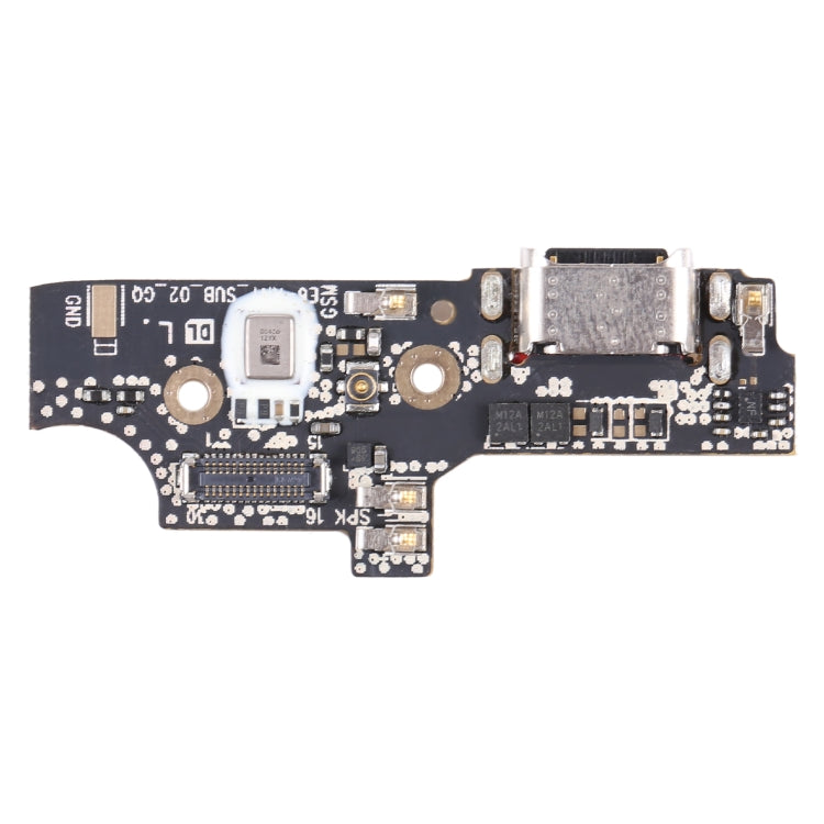 Scheda porta di ricarica, For Ulefone Armor X8i, For Ulefone Armor X9, For Ulefone Armor X9 Pro, For Ulefone Armor X10, For Ulefone Armor X10 Pro, For Ulefone Power Armor 14 Pro, For Ulefone Note 12, For Ulefone Note 13P