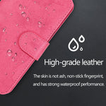 Custodia in pelle staccabile 2 in 1, For iPhone 14 Pro Max, For iPhone 14 Pro, For iPhone 14, For iPhone 14 Plus