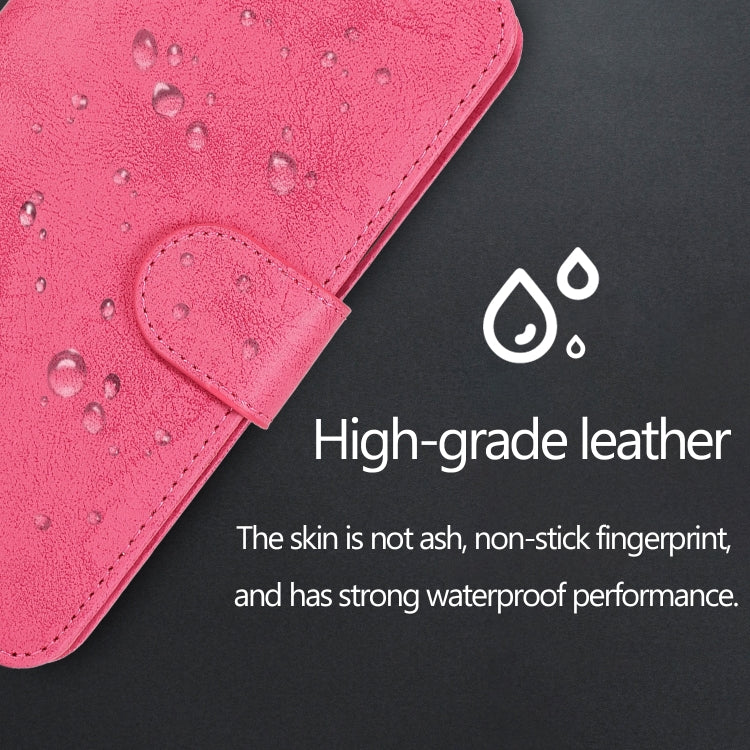 Custodia in pelle staccabile 2 in 1, For iPhone 14 Pro Max, For iPhone 14 Pro, For iPhone 14, For iPhone 14 Plus