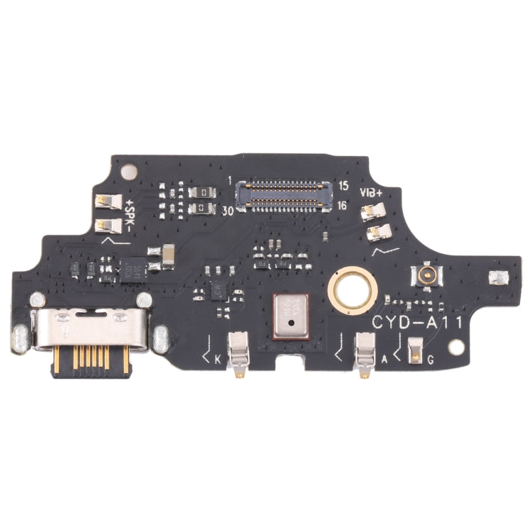 Charging port board, For UMIDIGI A11S, For UMIDIGI A13, For UMIDIGI A13 Pro, For UMIDIGI A13S, For UMIDIGI BISON GT2 5G, For UMIDIGI BISON GT2 Pro 5G, For UMIDIGI BISON GT2 4G, For UMIDIGI BISON GT2 Pro 4G, For UMIDIGI BISON X10G