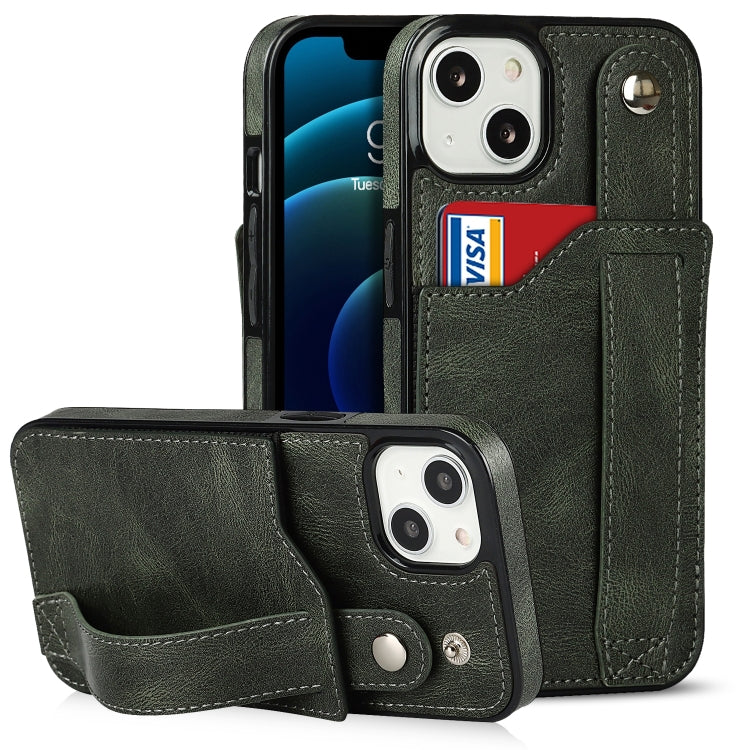 Custodia per telefono con cinturino da polso, For iPhone 14 Pro Max, For iPhone 14 Pro, For iPhone 14