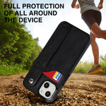 Custodia per telefono con cinturino da polso, For iPhone 14 Plus