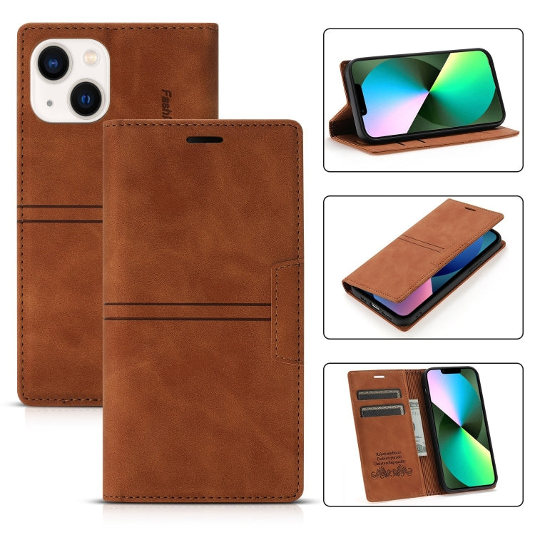 Custodia per telefono in pelle magnetica, For iPhone 14 Pro Max, For iPhone 14 Pro, For iPhone 14, For iPhone 14 Plus