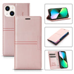 Custodia per telefono in pelle magnetica, For iPhone 14 Pro Max, For iPhone 14 Pro, For iPhone 14, For iPhone 14 Plus