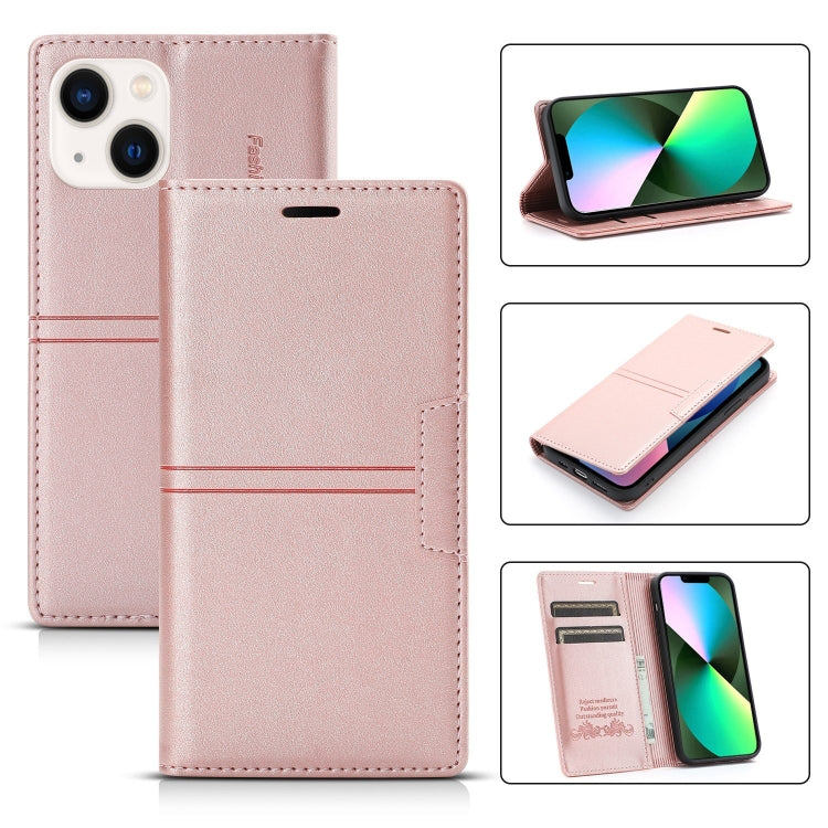 Custodia per telefono in pelle magnetica, For iPhone 14 Pro Max, For iPhone 14 Pro, For iPhone 14, For iPhone 14 Plus