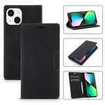 Custodia per telefono in pelle magnetica, For iPhone 14 Pro Max, For iPhone 14 Pro, For iPhone 14, For iPhone 14 Plus