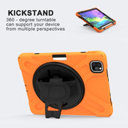 Custodia protettiva iPad Pro 11 (2020)