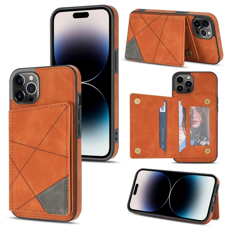Custodia per telefono con porta carte di linea, For iPhone 14 Pro Max, For iPhone 14 Pro, For iPhone 14, For iPhone 14 Plus