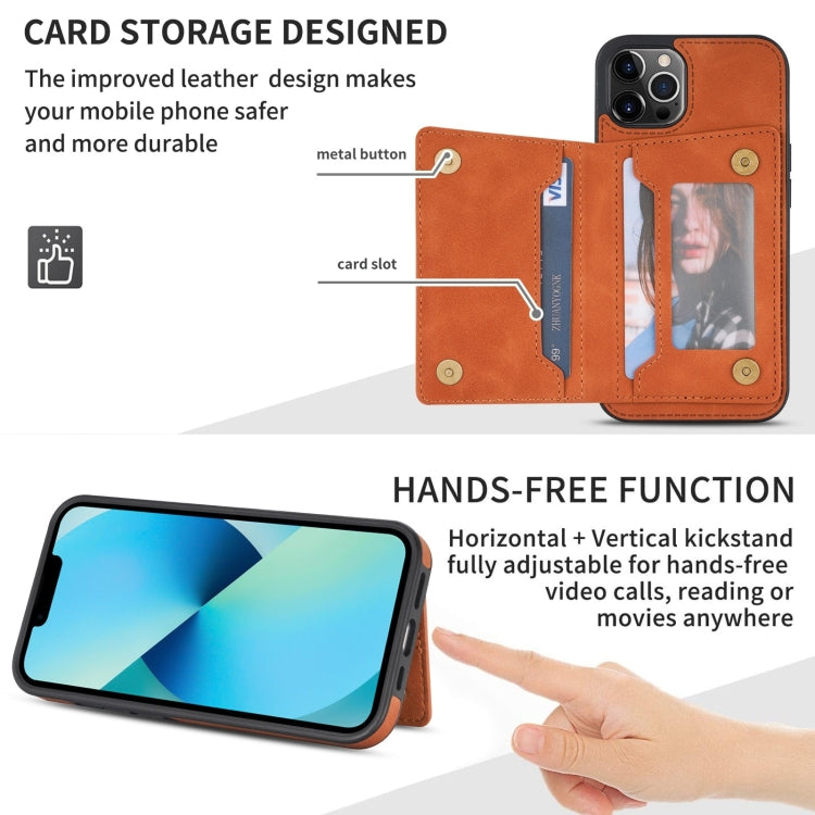 Custodia per telefono con porta carte di linea, For iPhone 14 Pro Max, For iPhone 14 Pro, For iPhone 14, For iPhone 14 Plus
