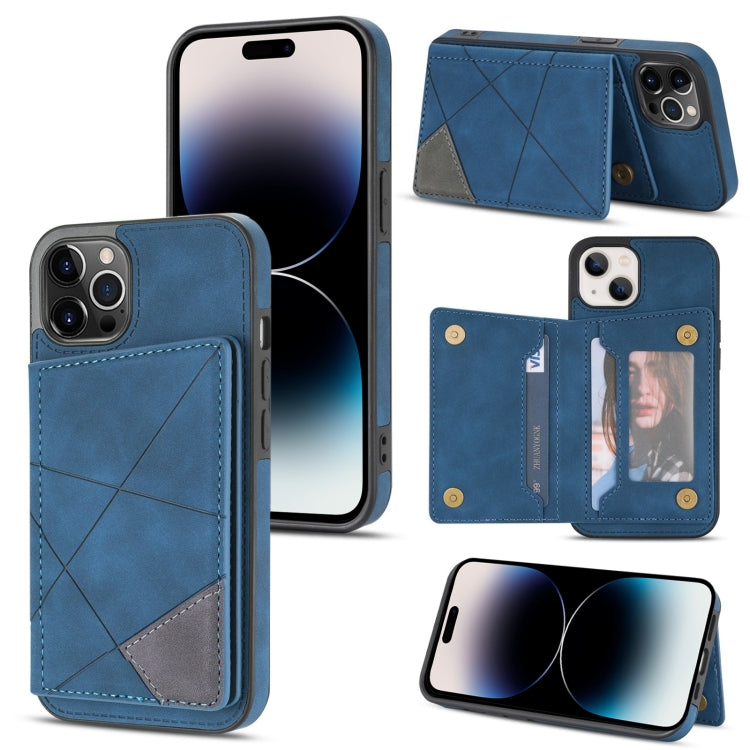 Custodia per telefono con porta carte di linea, For iPhone 14 Pro Max, For iPhone 14 Pro, For iPhone 14, For iPhone 14 Plus