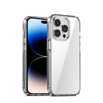 Custodia protettiva per telefono iPAKY serie Aurora antiurto per PC + TPU, For iPhone 14 Pro Max, For iPhone 14 Pro, For iPhone 14 Plus, For iPhone 14