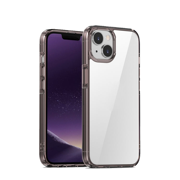 Custodia protettiva per telefono iPAKY serie Aurora antiurto per PC + TPU, For iPhone 14 Pro Max, For iPhone 14 Pro, For iPhone 14 Plus, For iPhone 14