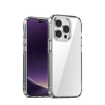 Custodia protettiva per telefono iPAKY serie Aurora antiurto per PC + TPU, For iPhone 13 Pro Max, For iPhone 13 Pro, For iPhone 13, For iPhone 12 Pro Max, For iPhone 12 / 12 Pro