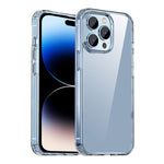 Custodia protettiva per telefono iPAKY antiurto per PC + TPU, For iPhone 14 Pro Max, For iPhone 14 Pro, For iPhone 14 Plus, For iPhone 14
