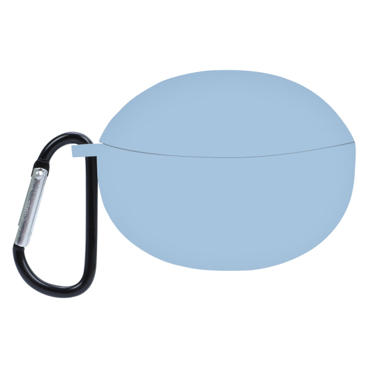Custodia protettiva in silicone per auricolari per OPPO Air 2 Pro