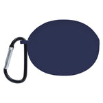 Custodia protettiva in silicone per auricolari per OPPO Air 2 Pro