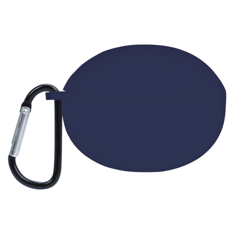 Custodia protettiva in silicone per auricolari per OPPO Air 2 Pro