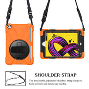 Custodia protettiva iPad Mini 5 e Pro 10.5
