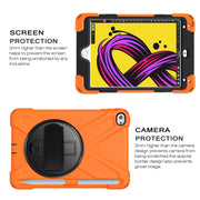 Custodia protettiva iPad Mini 5 e Pro 10.5
