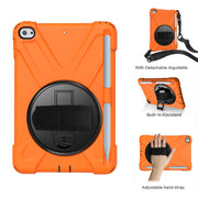 Custodia protettiva iPad Mini 5 e Pro 10.5