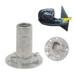 Staffa per specchietto retrovisore per ala per auto Boccola interna L/R per cuscinetti a ingranaggi per Audi / Volkswagen T5 T6, MR-1376