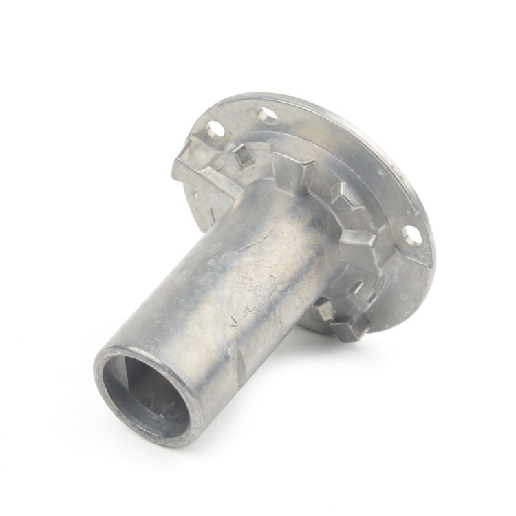 Staffa per specchietto retrovisore per ala per auto Boccola interna L/R per cuscinetti a ingranaggi per Audi / Volkswagen T5 T6, MR-1376