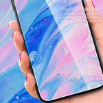 Custodia protettiva per telefono in vetro con motivo in marmo, For Xiaomi Redmi K50 Pro, For Xiaomi Redmi K50, For Xiaomi Redmi Note 10 Pro 4G Global