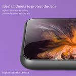 Custodia protettiva per telefono in vetro con motivo in marmo, For Xiaomi 12 Pro, For Xiaomi Poco M4 Pro 5G, For Xiaomi Poco M4 Pro
