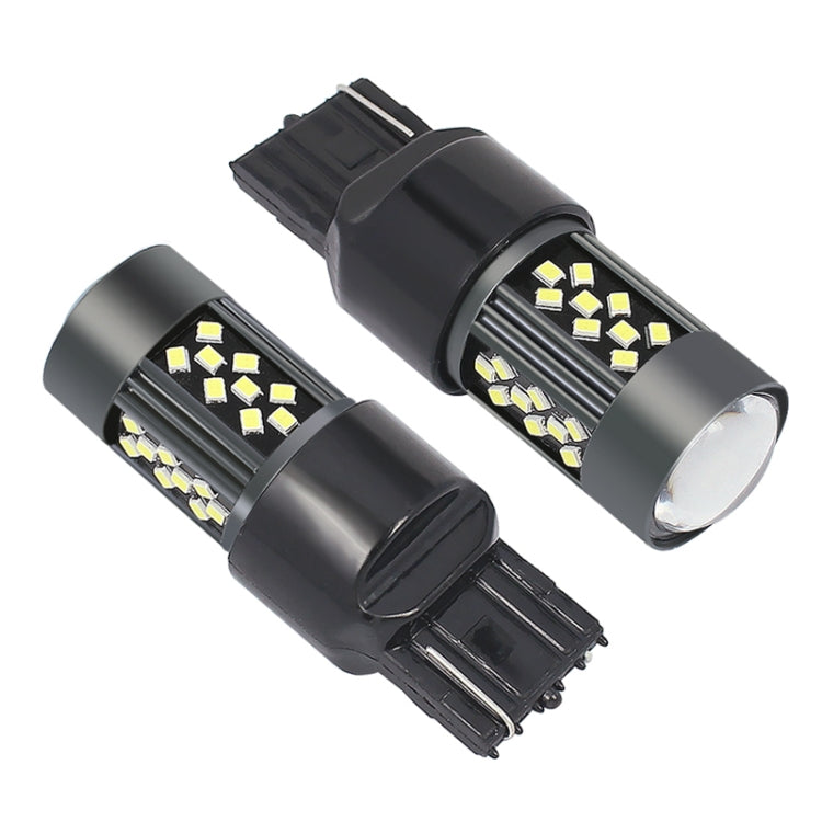 Fendinebbia a LED per auto stroboscopica 12V 7W, 1 Pair 7443, 1 Pair 9005, 1 Pair 9006