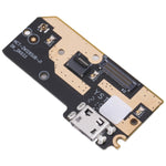 Scheda porta di ricarica, For Blackview OSCAL  C20, For Blackview OSCAL  C20 Pro, For Blackview OSCAL  C60, For Blackview OSCAL  S60, For Blackview OSCAL S60 Pro