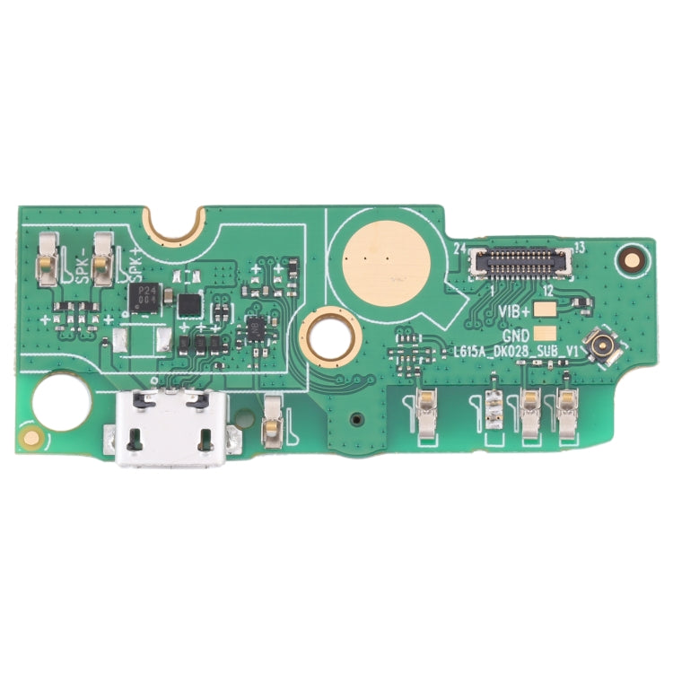 Charging port board, For Blackview A70 Pro, For Blackview A95, For Blackview BV8800, For Blackview BL8800 5G, For Blackview BL8800 Pro 5G