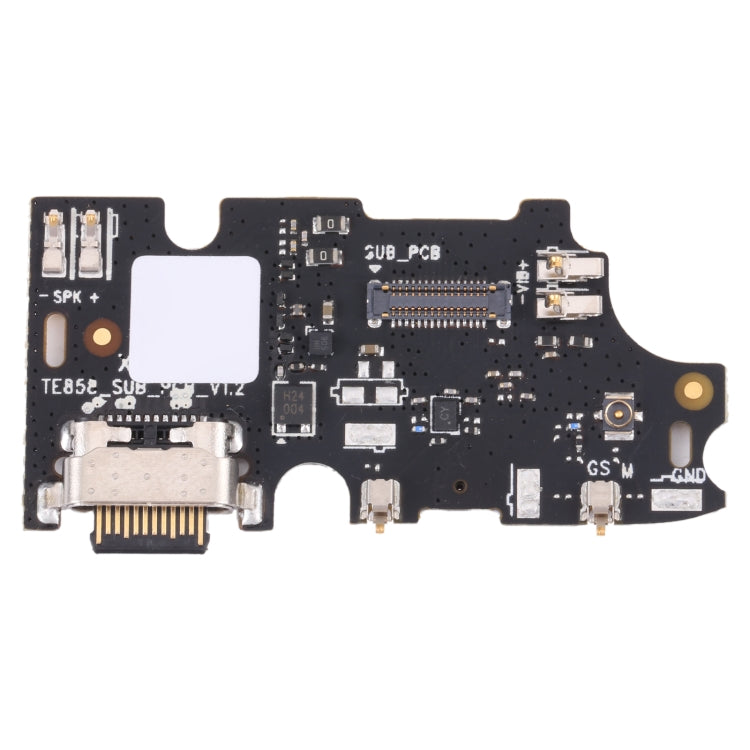 Charging port board, For Blackview A70 Pro, For Blackview A95, For Blackview BV8800, For Blackview BL8800 5G, For Blackview BL8800 Pro 5G