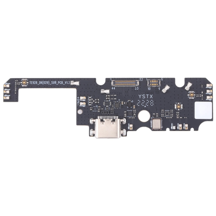 Charging port board, For Blackview A70 Pro, For Blackview A95, For Blackview BV8800, For Blackview BL8800 5G, For Blackview BL8800 Pro 5G